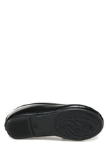 Rugy.p 3fx Black Girls` Flats