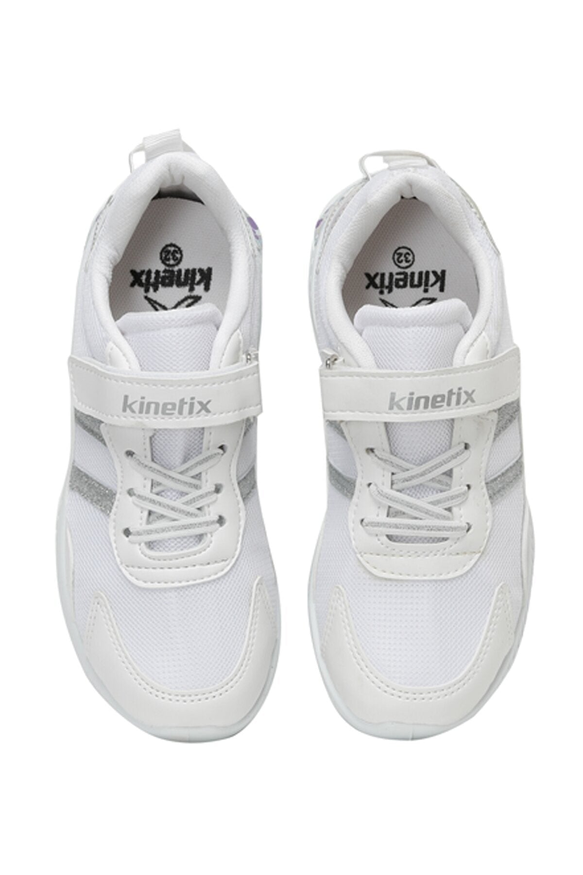 Dena Tx 3fx White Girls' Sneakers