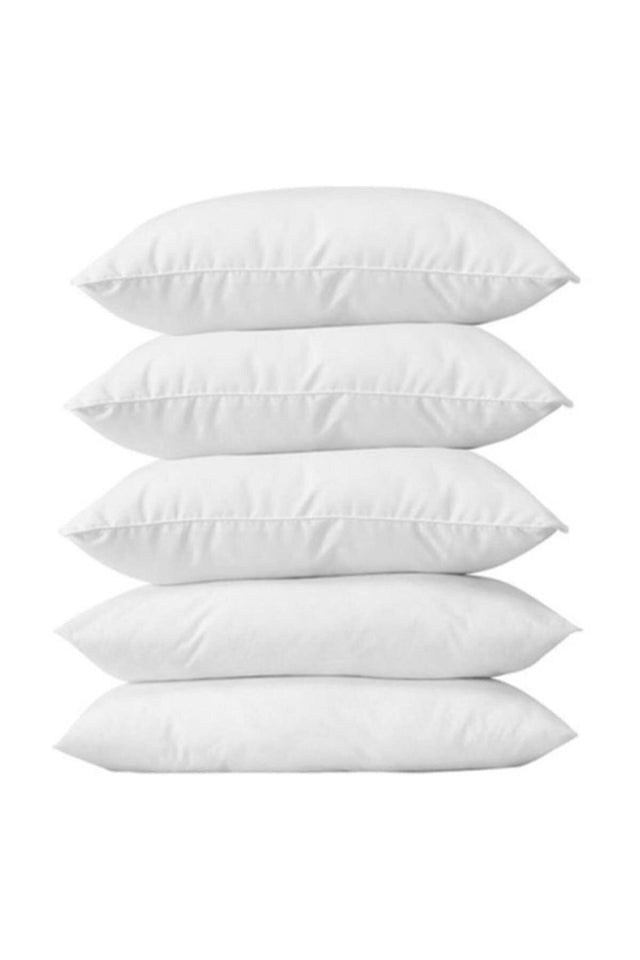 5 Pcs Anti-Allergic Bead Silicone Pillow - Swordslife