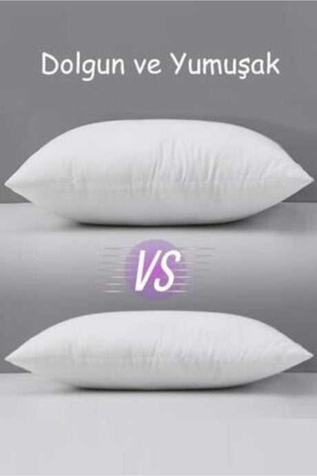 5 Pillows 100% Silicone 650gr - Swordslife