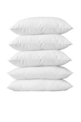 5 Pillows 100% Silicone 650gr - Swordslife