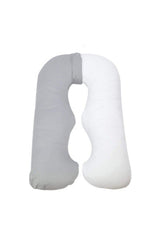 5 Different Zone Support Maternity Pillows (with lining) (with bag) - Swordslife