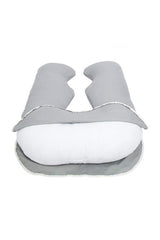 5 Different Zone Support Maternity Pillows (with lining) (with bag) - Swordslife