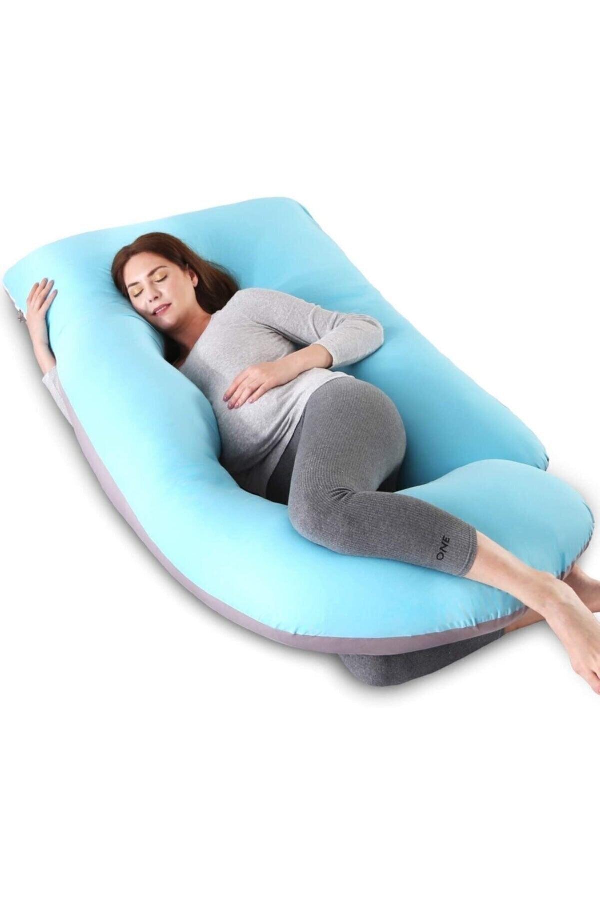 Different Region Supported Pregnancy Pillow (LINED) - Swordslife