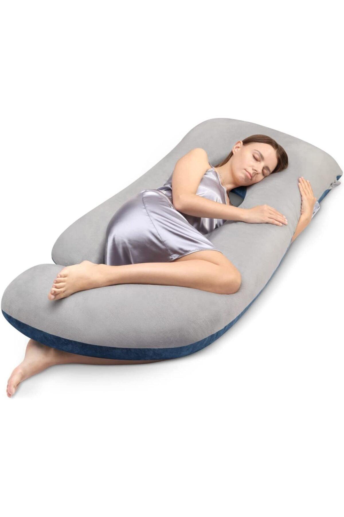 Different Region Supported Pregnancy Pillow (LINED) - Swordslife