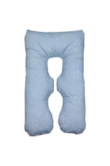 5 Different Zone Supported Maternity Pillow Favorite (LINED) - Swordslife