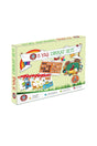 Age 5 Attention Strengthening Set - Swordslife