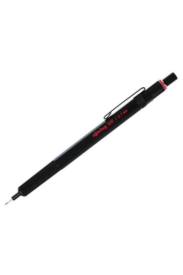 500 0.5 Tip Pen Black (1904725)