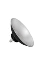 50w High Ceiling Led Ceiling Luminaire E27 Lampholder