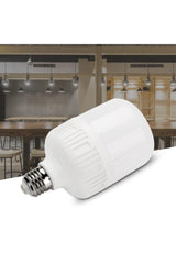 50w Big Size Led Torch Light Bulb Grocery Store