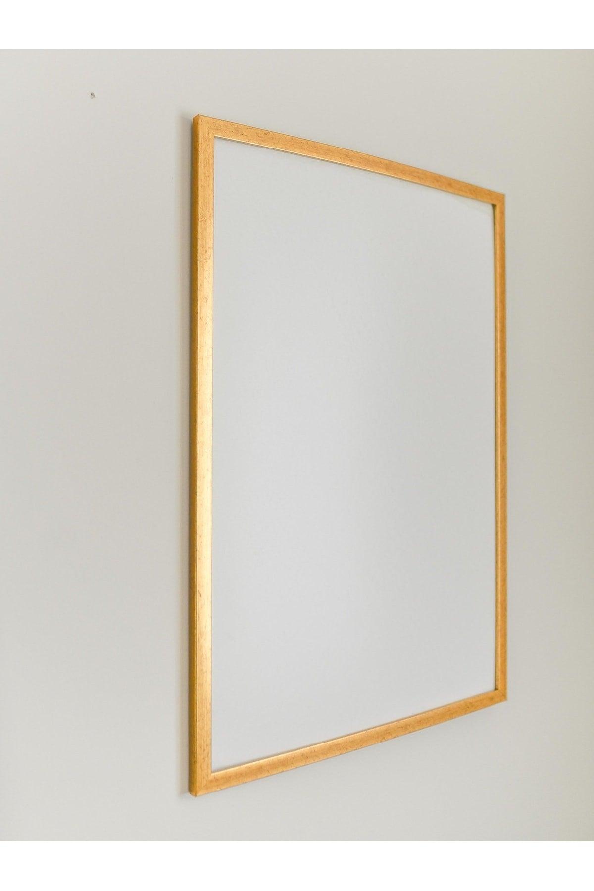 50x70 Frame Gold Frame Puzzle Frame - Swordslife