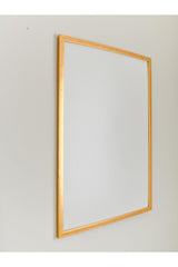 50x70 Frame Gold Frame Puzzle Frame - Swordslife