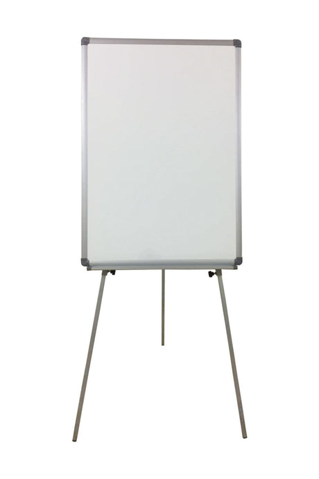 50x70 Telescopic Leg White Writing Board