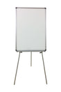 50x70 Telescopic Leg White Writing Board