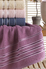 50x85 Lavin Towel Set of 6 - Swordslife