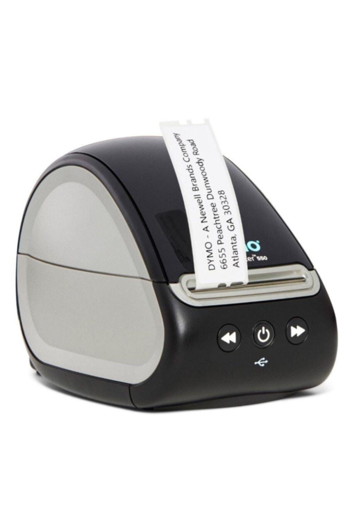 550 Labelwriter Professional Label Printer