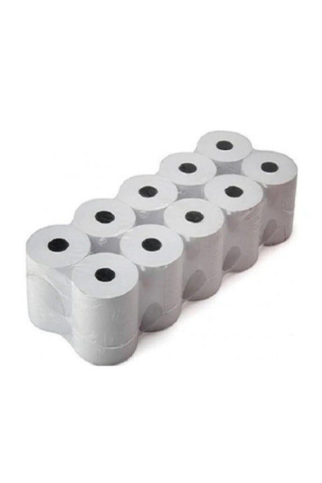 56x16 Thermal Cash Register Post Roll 10 Pcs