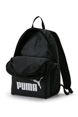 Phase Backpack - Black Unisex Backpack 31x43x13