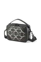 Luxe Sport Mini Square Bag