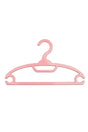 6 Pcs Gondola Lily Baby Clothes Hanger Kids