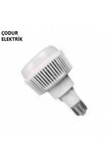 65w E27 Hdk 3000k Daylight Led Bulb