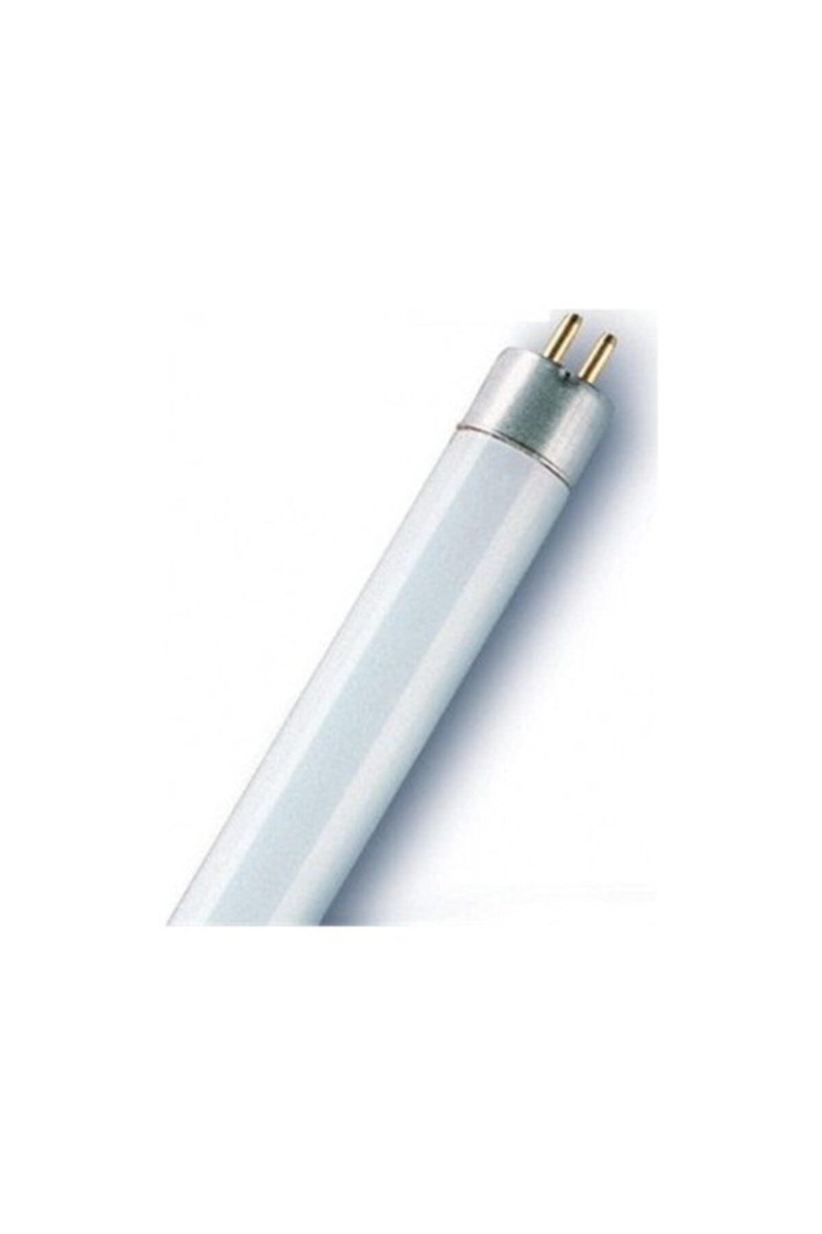 6w Fluorescent Bulb T5 Thickness 22