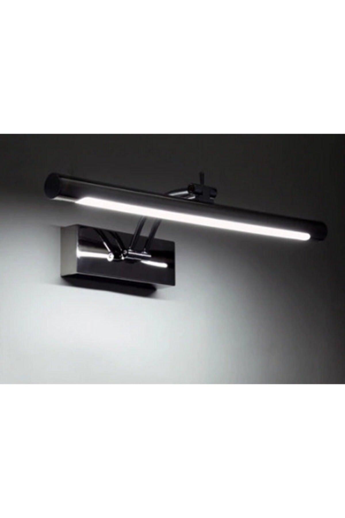 6w Led Picture Bathroom Wall Light CT-5207 - Daylight