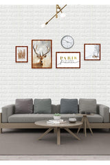 70x15 Cm Self Adhesive Wallpaper Covering Panel - Swordslife