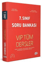 Grade 7 All Courses VIP Question Bank Red Book Editor Publishing House - Swordslife