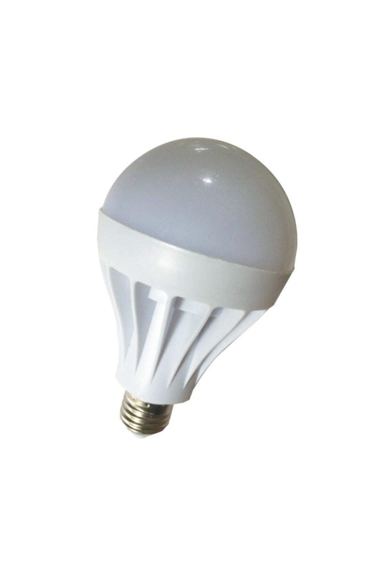 7w Energy Saving Led Bulb (10 Pieces) - Swordslife