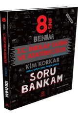 8th Grade My Turkish Revolution History And Kemalism Set 3 Books - Swordslife