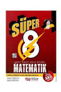 8th Grade Super Math Reasoning Question Bank - Swordslife