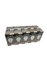 8 Watt Led Bulb CT-4217 10 Pcs Pack