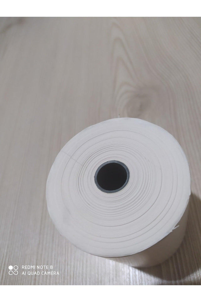 80x80 Thermal Addition Pos Roll 50 pcs