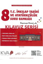 8th Grade KVA Tc Revolution History And Kemalism Guide Question Bank - Swordslife