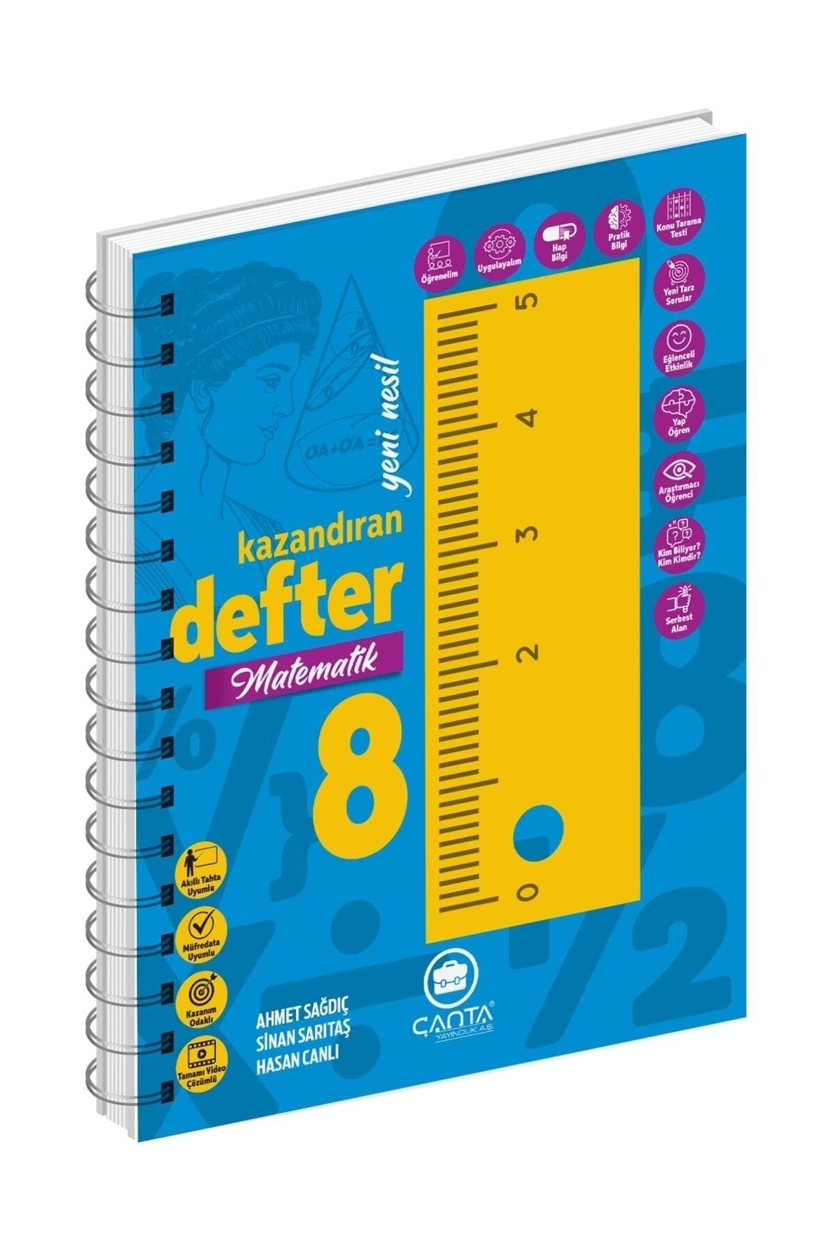 8th Grade Mathematics New Generation Winning Notebook - Swordslife