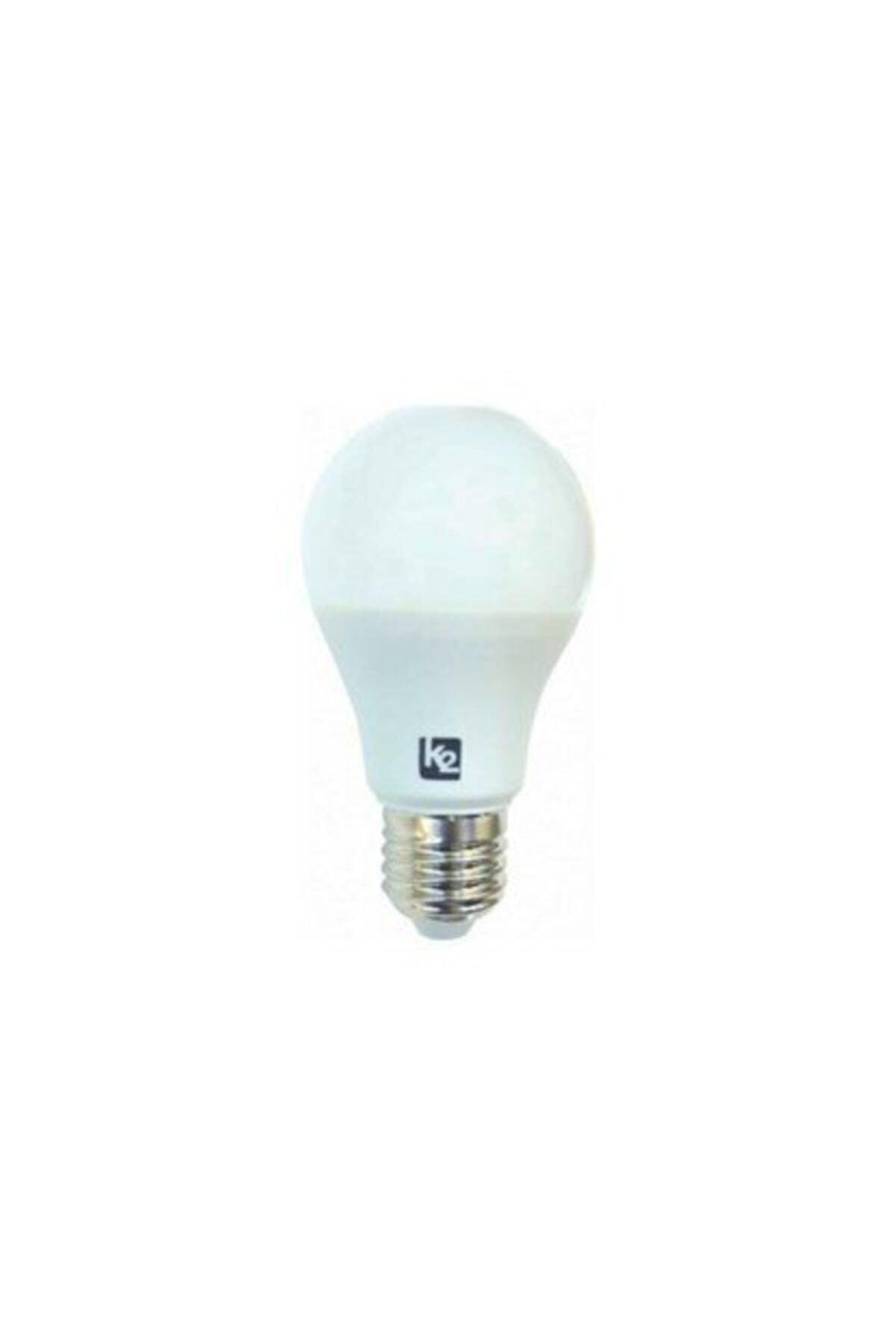 9 Watt 12-24-48 Volt Led Bulb 720 Lumen 100