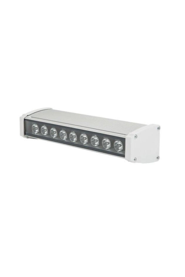 9 Watt Power Led Wallwasher CT-4670 - Daylight