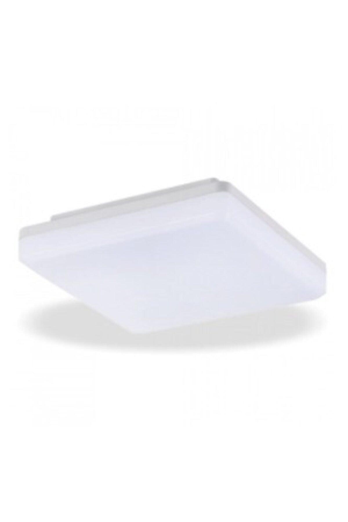 91-3630 25w White Square Led Wall Lighting