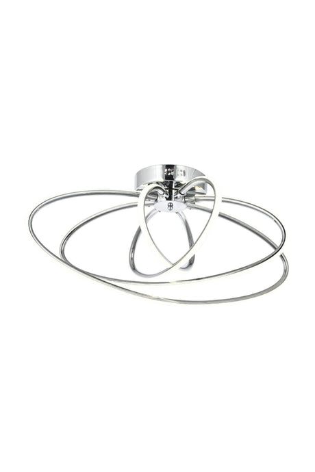 923-4 4 Pcs Powerled Chandelier - Swordslife