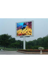 96*96 P4 Outdoor Led Display