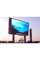 96*96 P4 Outdoor Led Display