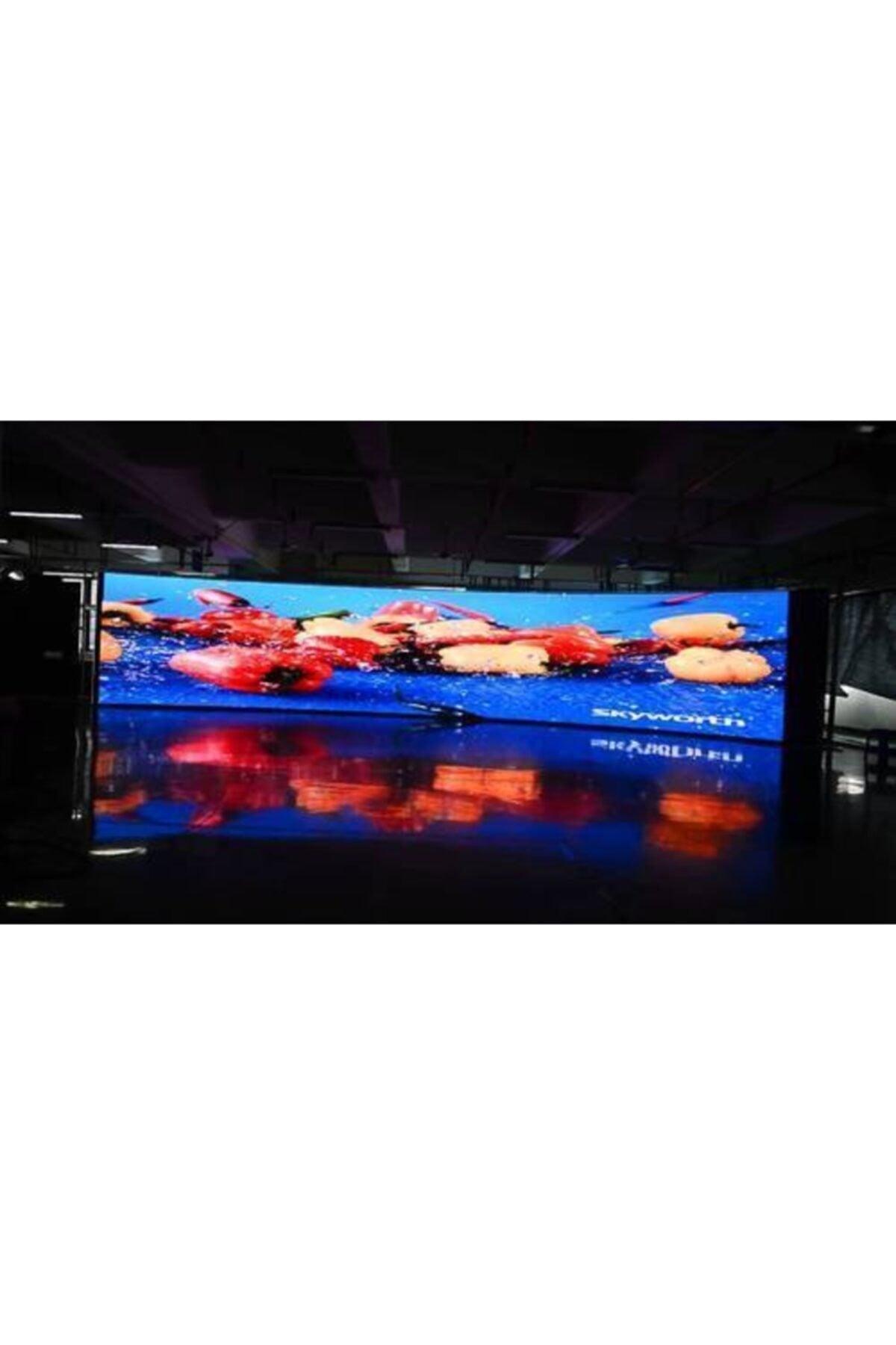 96*96 P8 Outdoor Led Display