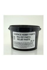 Relief Paste 3 Kg. Classical Relief