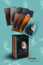 Sabahattin Ali Set - 8 Books in Special Box - Swordslife