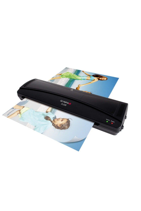 A230s 4in1set Laminating Machine ( A4 )