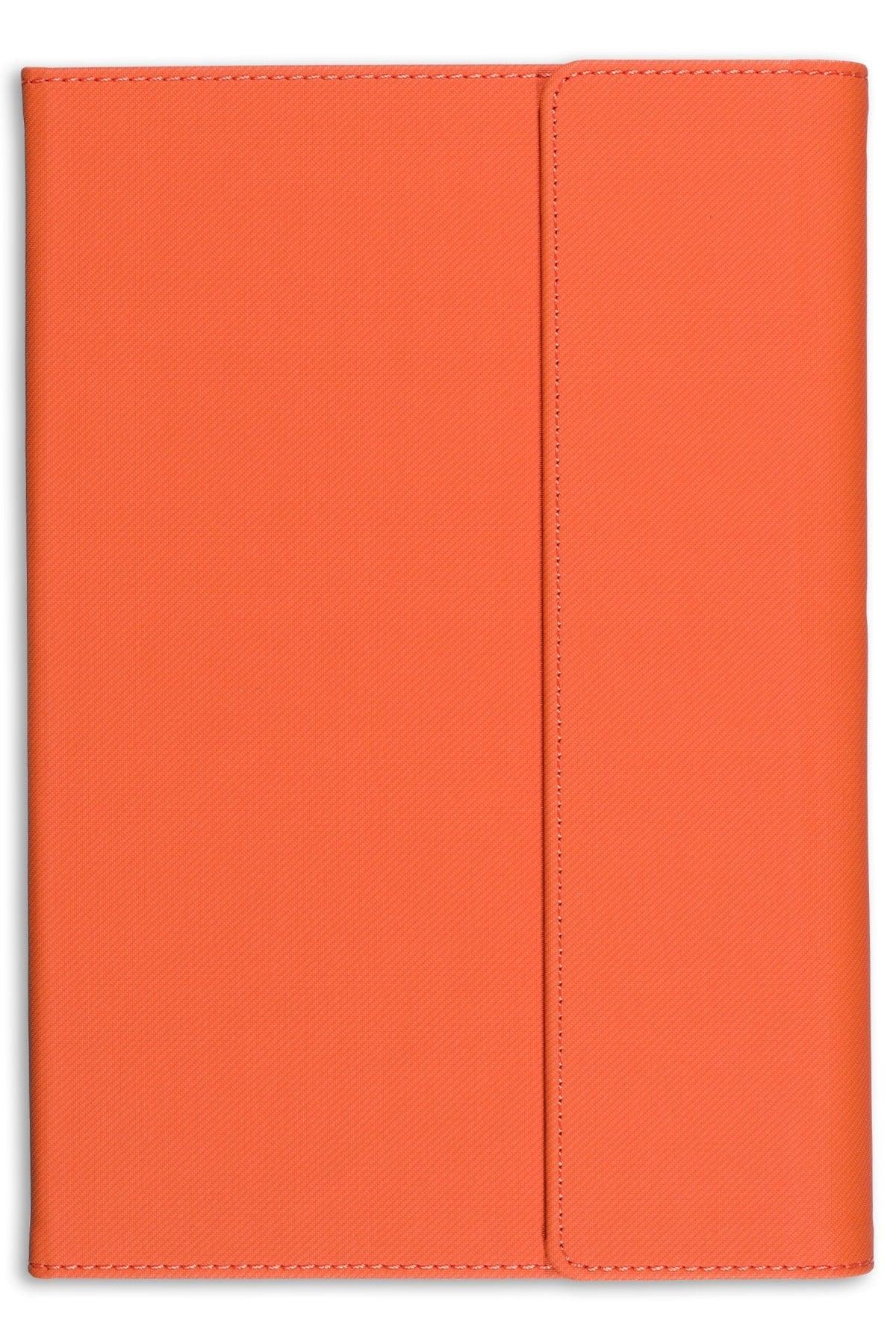 A5 15x22 Magnetic Cover Notebook Lined