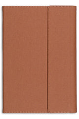 A5 15x22 Magnetic Cover Notebook Lined Taba