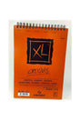 A5-90 G Croquis xl Sketch Sketchpad Top