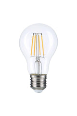 A60 4 Watt Daylight(yellow Light) With Dimmer